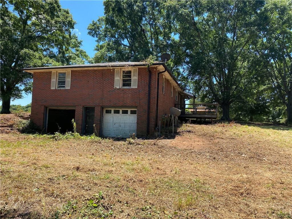 2281 Fork Creek Road Bowman, GA 30624 - Photo 17 of 55