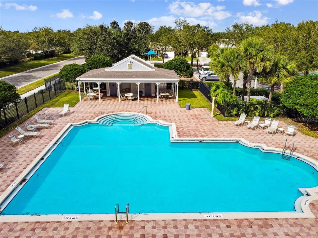 32323 Fish Hook Loop Wesley Chapel, FL 33545 - Photo 69 of 76