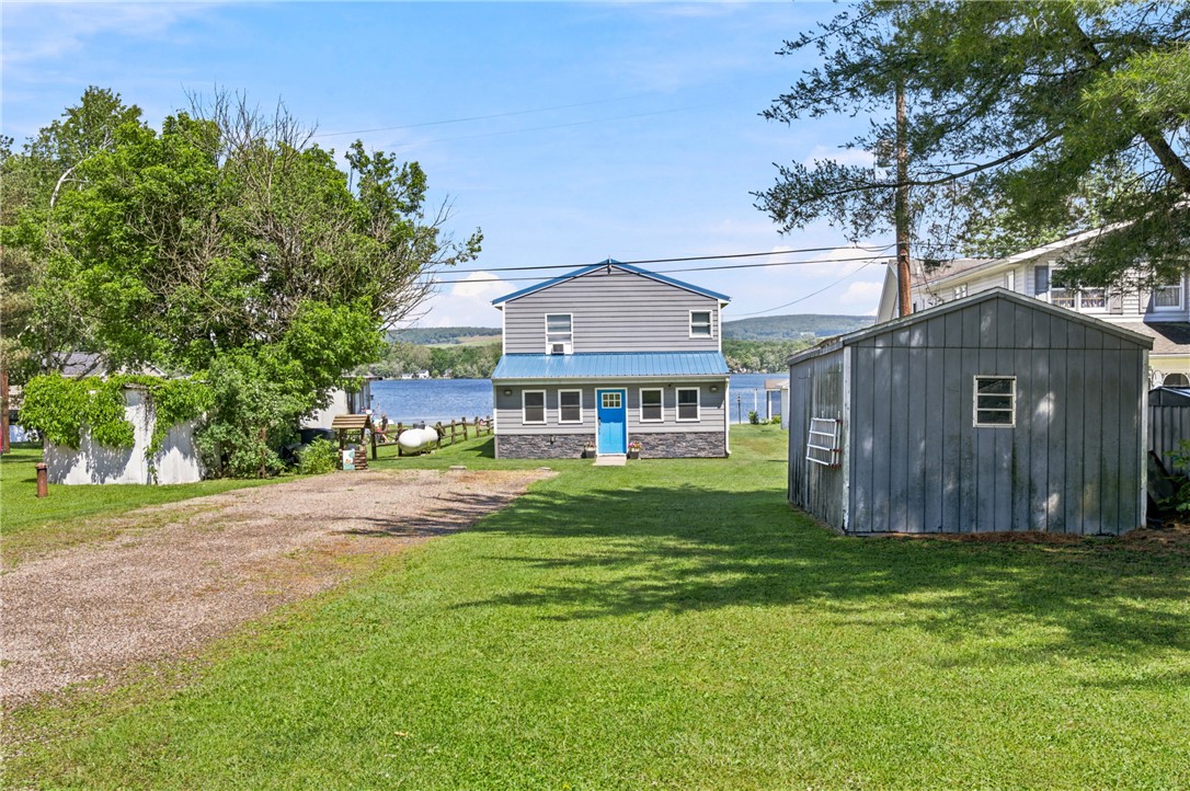 3476 Danilowicz Road Tyrone, NY 14815 - Photo 27 of 44
