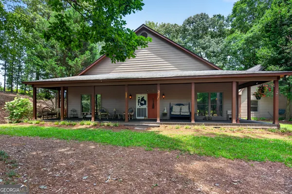 $525,000 | 1369 Mobley Bridge Road, Hogansville, GA 30230