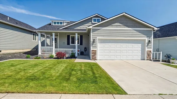 $450,000 | 821 East Paske Road, Colbert, WA 99005
