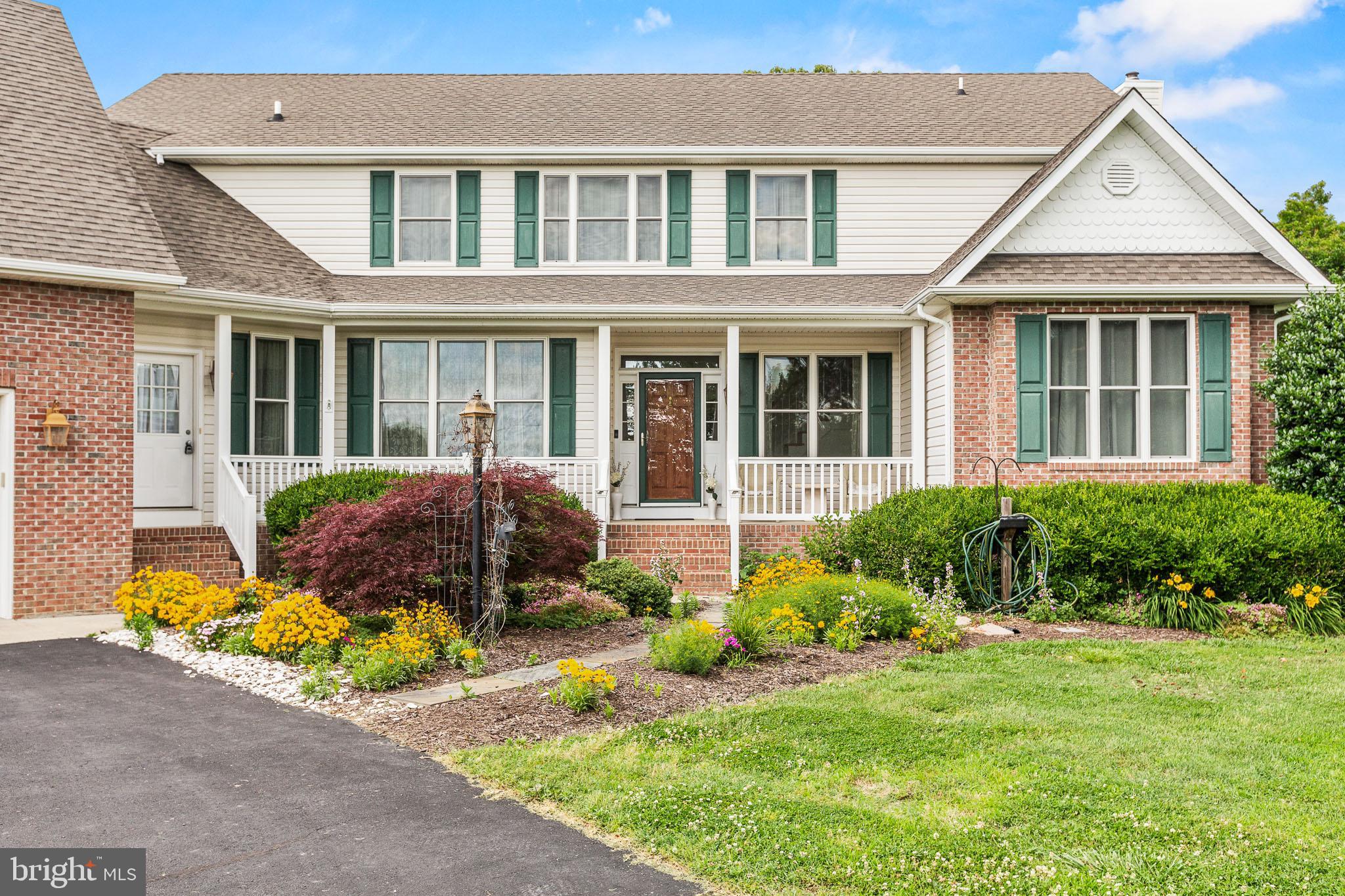16405 Fishermen Way Ridge, MD 20680 - Photo 4 of 61 Main House