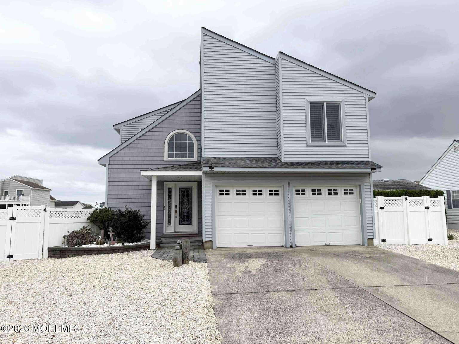 172 Peter Road Manahawkin, NJ 08050 - Photo 1 of 31 Defilippis.1