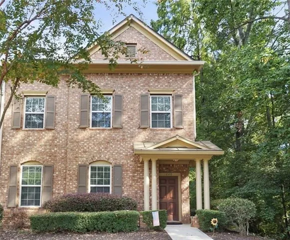 $395,500 | 1240 Parktown Drive Southwest, Unit 4, Mableton, GA 30126
