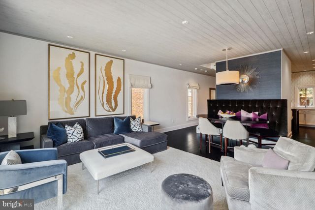 $3,675,000 | 2 Market Quay, Annapolis, MD 21401