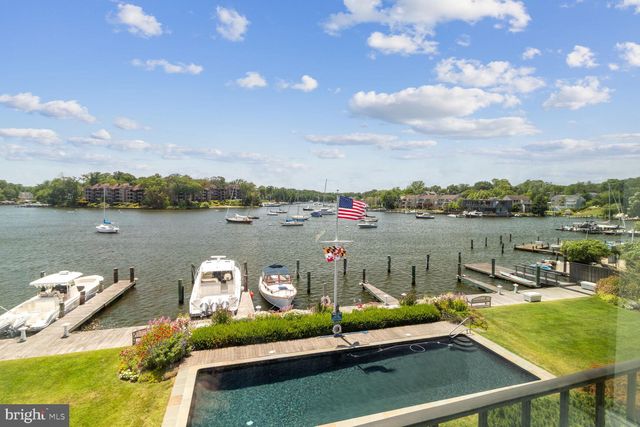 $3,675,000 | 2 Market Quay, Annapolis, MD 21401