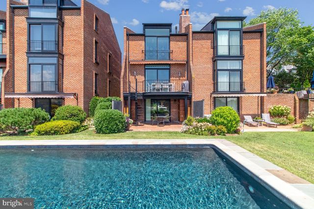 $3,675,000 | 2 Market Quay, Annapolis, MD 21401