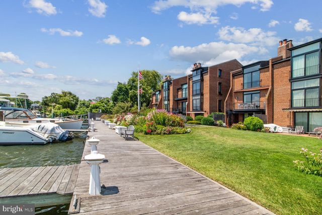 $3,675,000 | 2 Market Quay, Annapolis, MD 21401