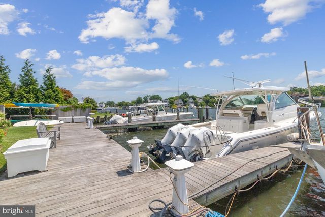 $3,675,000 | 2 Market Quay, Annapolis, MD 21401