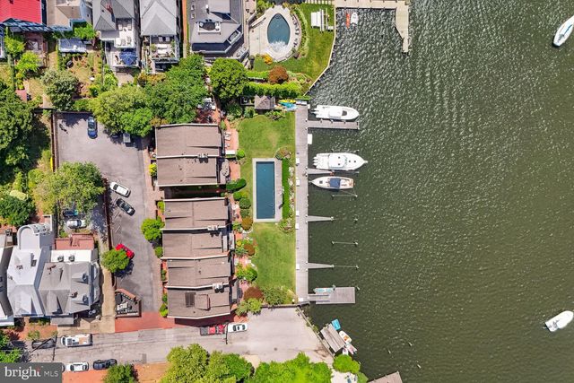 $3,675,000 | 2 Market Quay, Annapolis, MD 21401