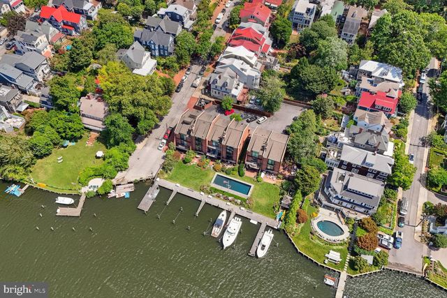 $3,675,000 | 2 Market Quay, Annapolis, MD 21401