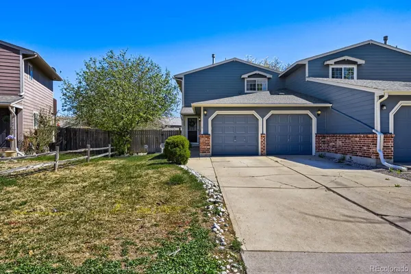 $418,500 | 12704 Forest Street, Thornton, CO 80241