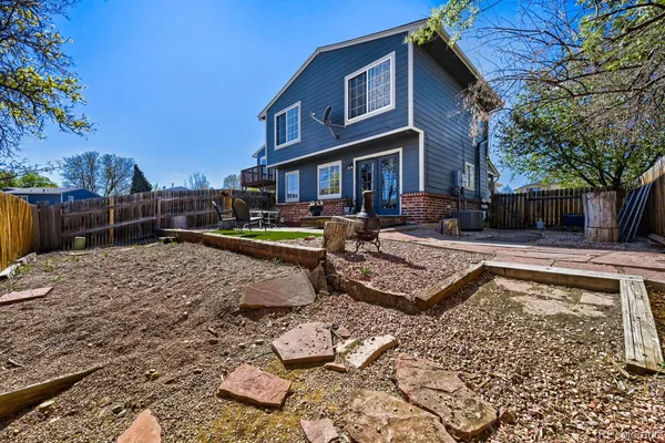 $418,500 | 12704 Forest Street, Thornton, CO 80241