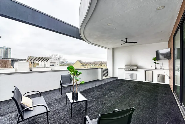 $1,199,000 | 1406 Fairview Street, Houston, TX 77006