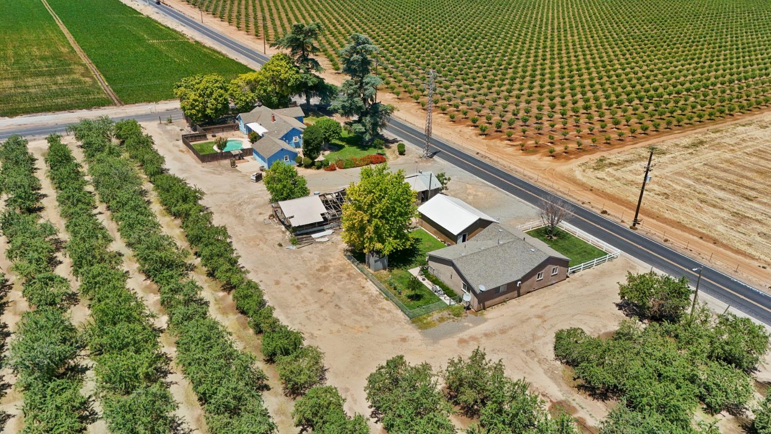 12400 East Keyes Road Denair, CA 95316 - Photo 27 of 29