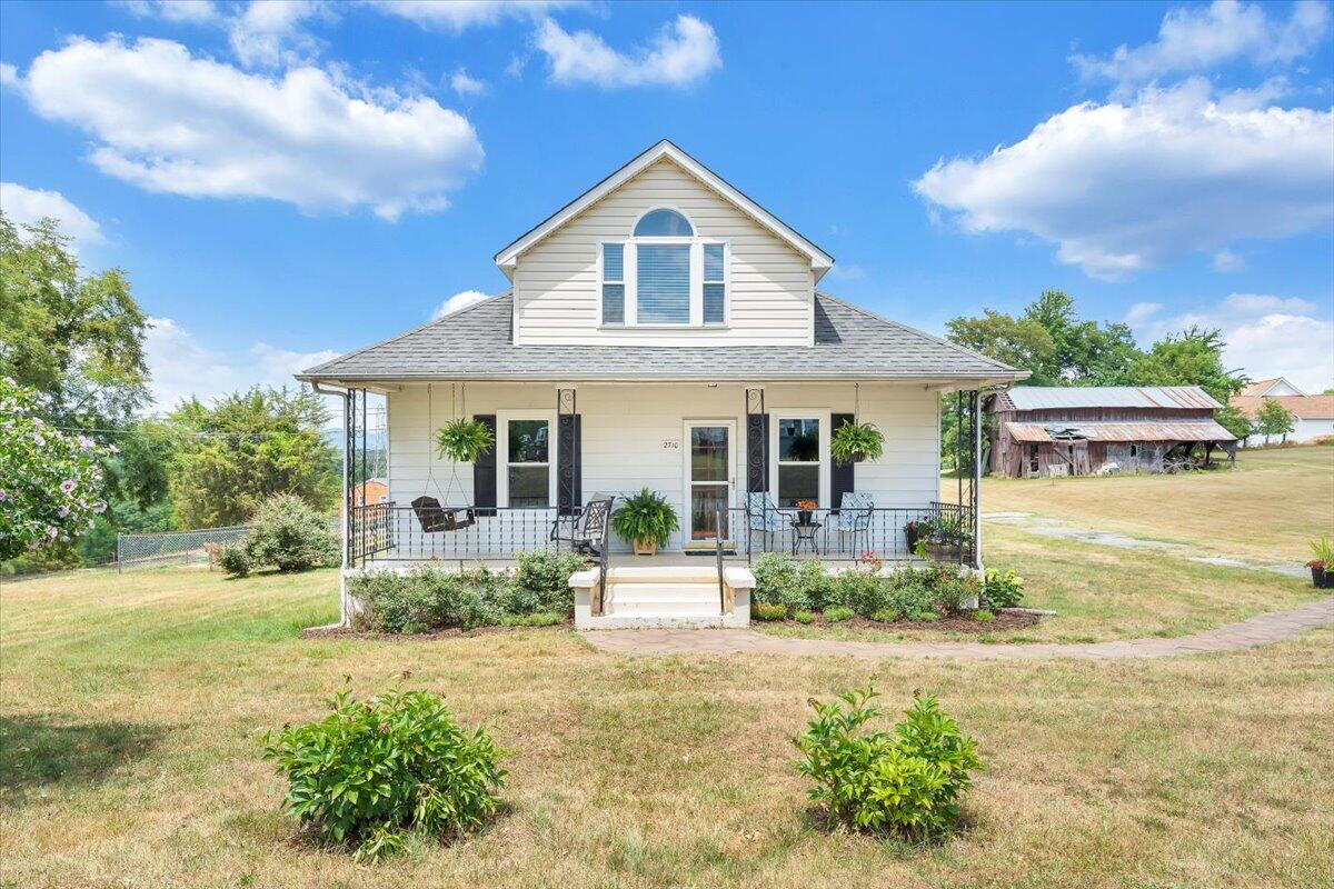 2710 Highland Road Roanoke, VA 24014 - Photo 54 of 54 36-MIB04001A