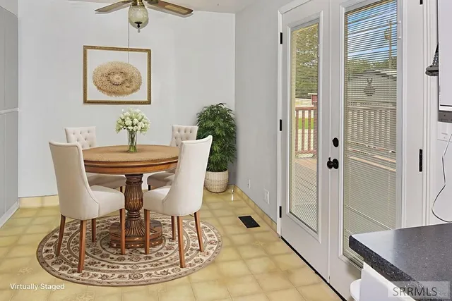 $334,000 | 4618 Targhee Place, Chubbuck, ID 83202