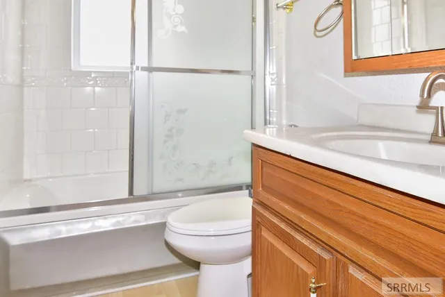 $334,000 | 4618 Targhee Place, Chubbuck, ID 83202