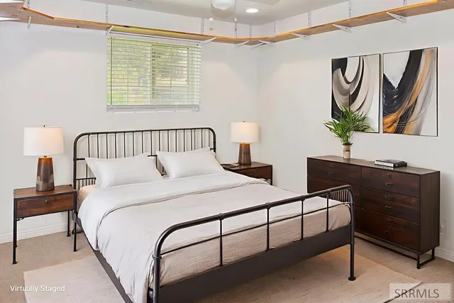 $334,000 | 4618 Targhee Place, Chubbuck, ID 83202