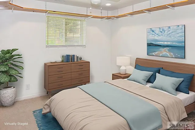 $334,000 | 4618 Targhee Place, Chubbuck, ID 83202