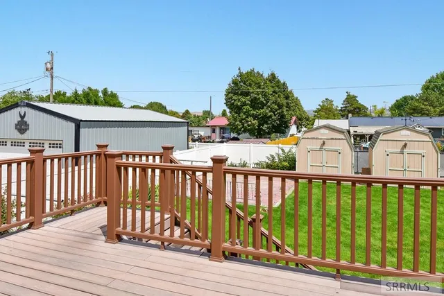 $334,000 | 4618 Targhee Place, Chubbuck, ID 83202