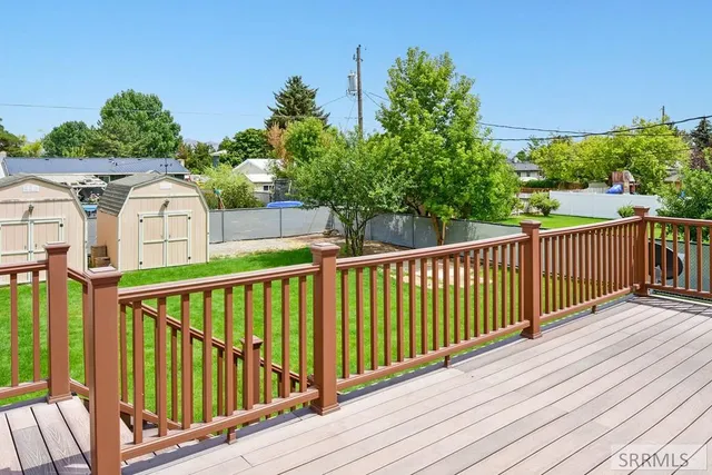 $334,000 | 4618 Targhee Place, Chubbuck, ID 83202