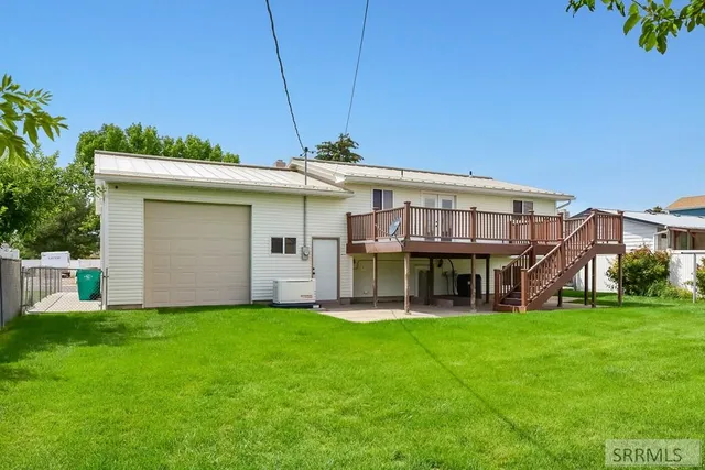 $334,000 | 4618 Targhee Place, Chubbuck, ID 83202