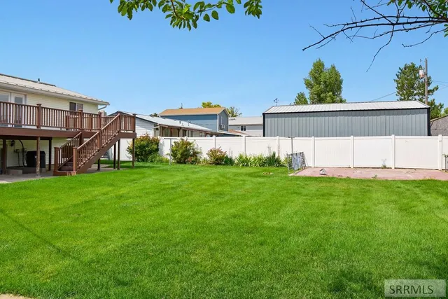 $334,000 | 4618 Targhee Place, Chubbuck, ID 83202