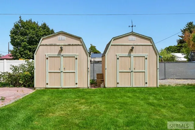 $334,000 | 4618 Targhee Place, Chubbuck, ID 83202