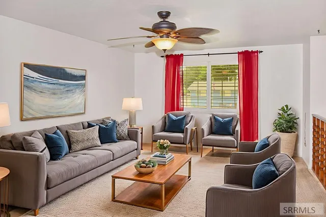 $334,000 | 4618 Targhee Place, Chubbuck, ID 83202