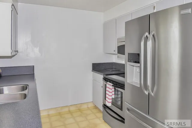 $334,000 | 4618 Targhee Place, Chubbuck, ID 83202