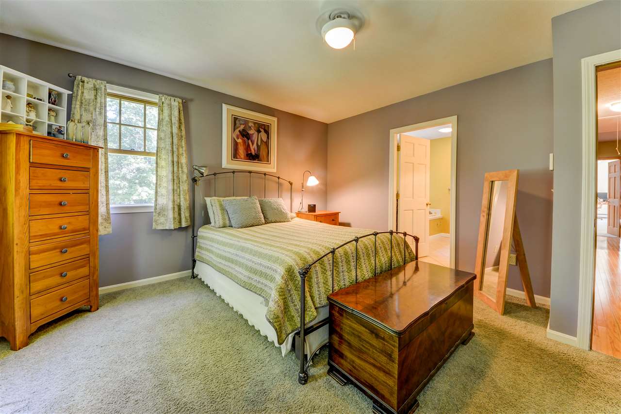 47 Stagecoach Road Durham, NH 03824 - Photo 22 of 40