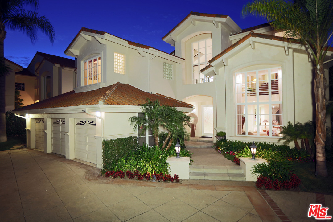 12663 Promontory Road Los Angeles, CA 90049 - Photo 1 of 1