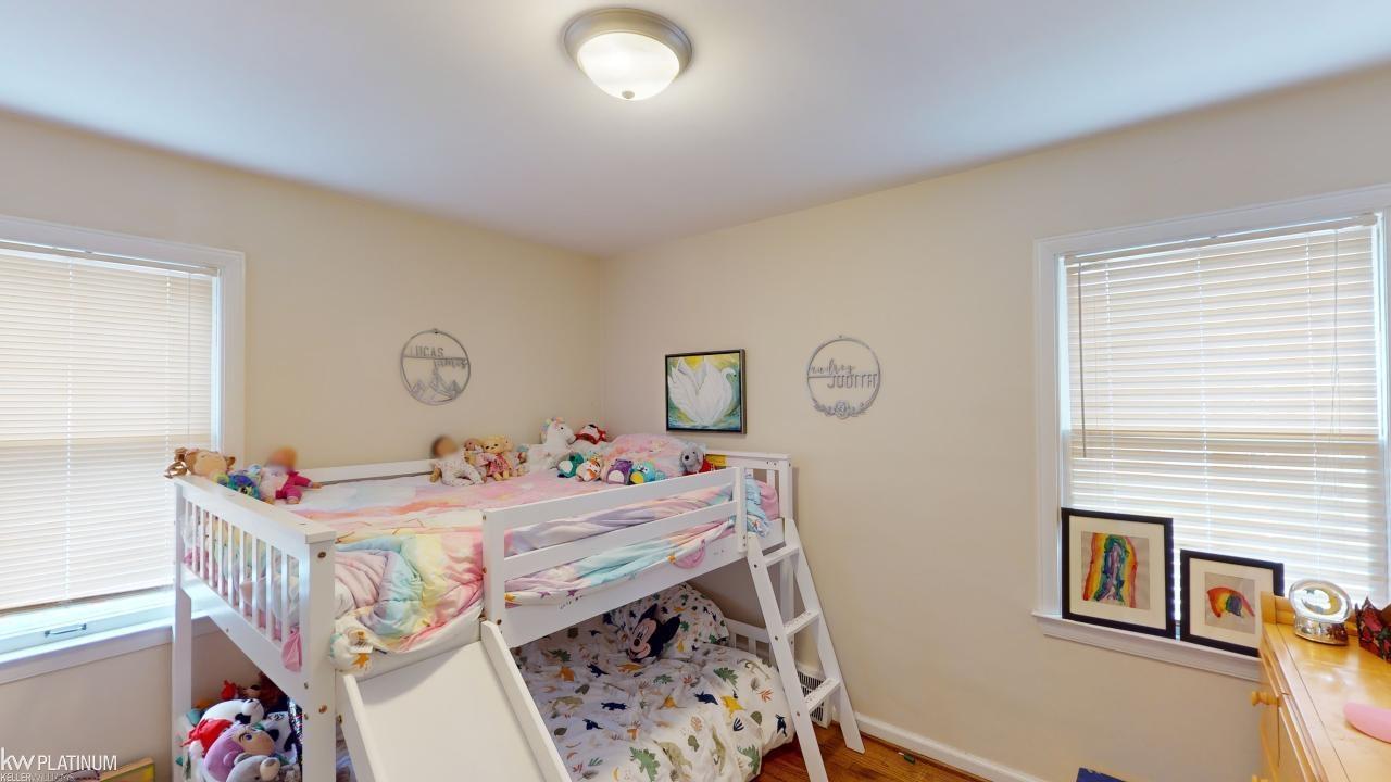 1120 Vernier Road Grosse Pointe Woods, MI 48236 - Photo 16 of 32