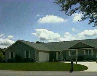 57862 Burning Ridge Trail South Bend, IN 46619 - Photo 1 of 1 Gallery Image 1