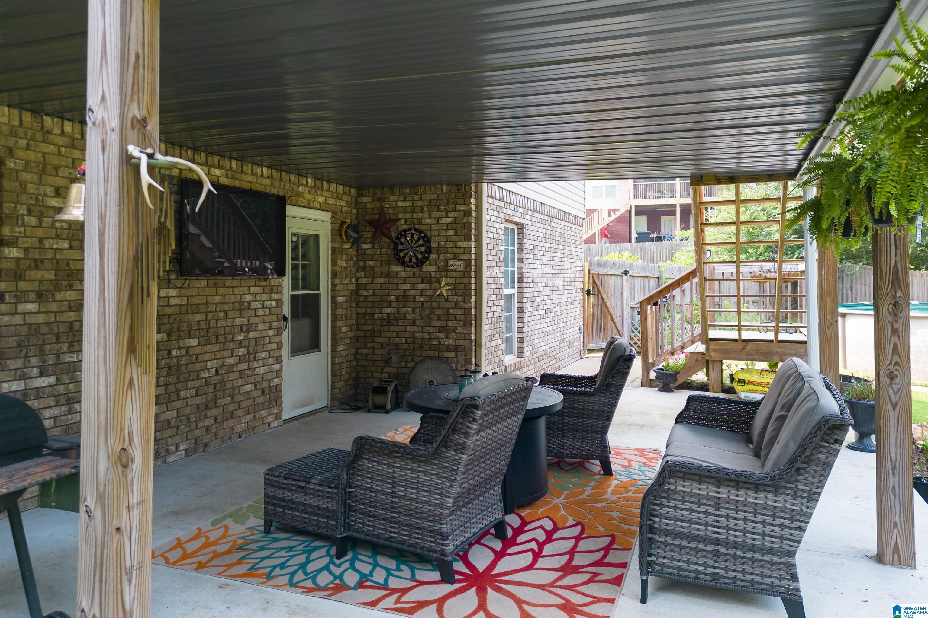 530 Ridgefield Way Odenville, AL 35120 - Photo 31 of 36