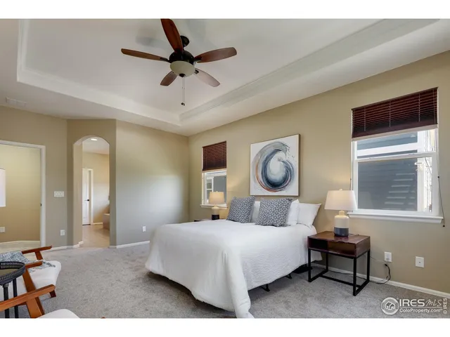 $644,000 | 2913 Saratoga Trail, Frederick, CO 80516