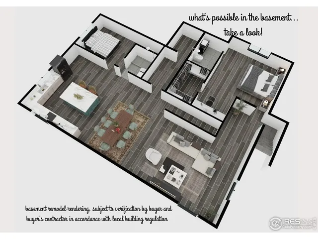 $644,000 | 2913 Saratoga Trail, Frederick, CO 80516