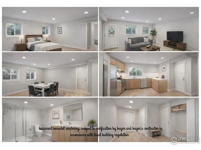 $644,000 | 2913 Saratoga Trail, Frederick, CO 80516