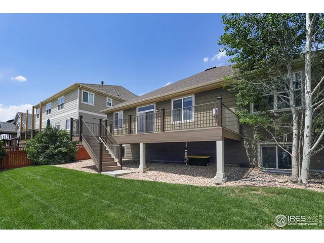 $644,000 | 2913 Saratoga Trail, Frederick, CO 80516