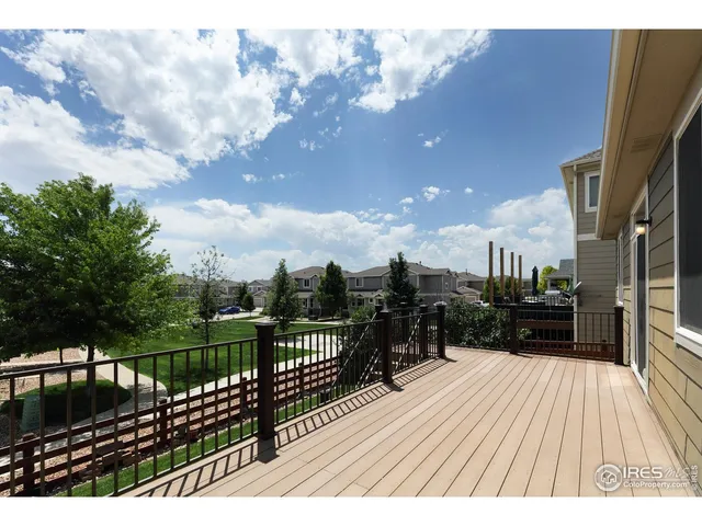 $644,000 | 2913 Saratoga Trail, Frederick, CO 80516