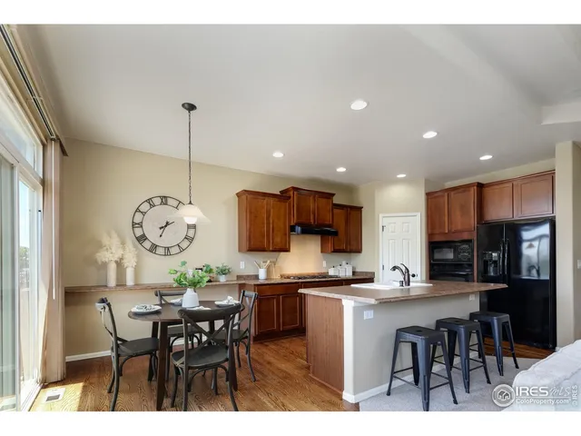 $644,000 | 2913 Saratoga Trail, Frederick, CO 80516