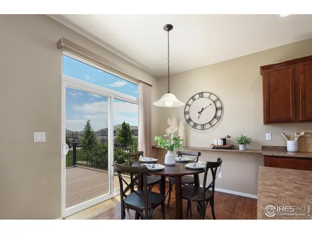 $644,000 | 2913 Saratoga Trail, Frederick, CO 80516