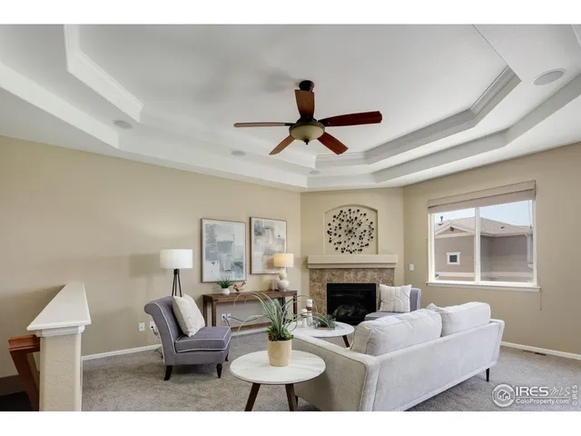 $644,000 | 2913 Saratoga Trail, Frederick, CO 80516