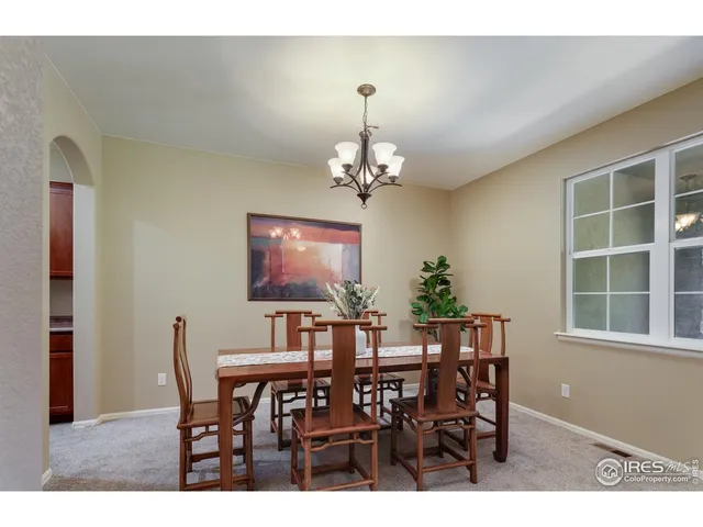 $644,000 | 2913 Saratoga Trail, Frederick, CO 80516