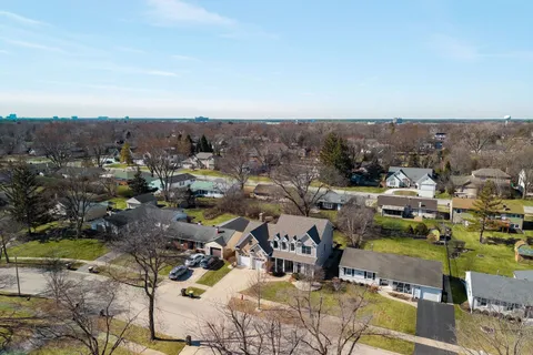 $1,250,000 | 1518 North Patton Avenue, Arlington Heights, IL 60004