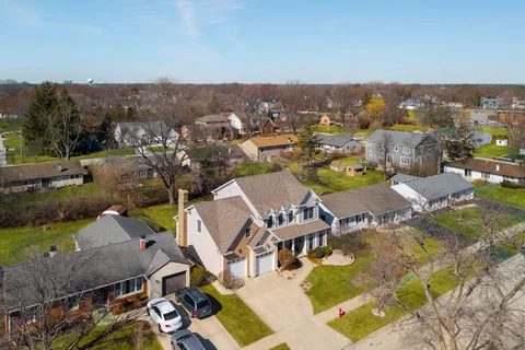 $1,250,000 | 1518 North Patton Avenue, Arlington Heights, IL 60004