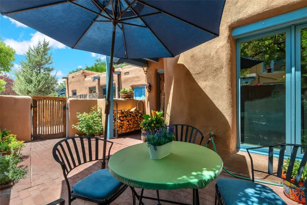 $795,000 | 624 Galisteo Street, Unit 31, Santa Fe, NM 87505