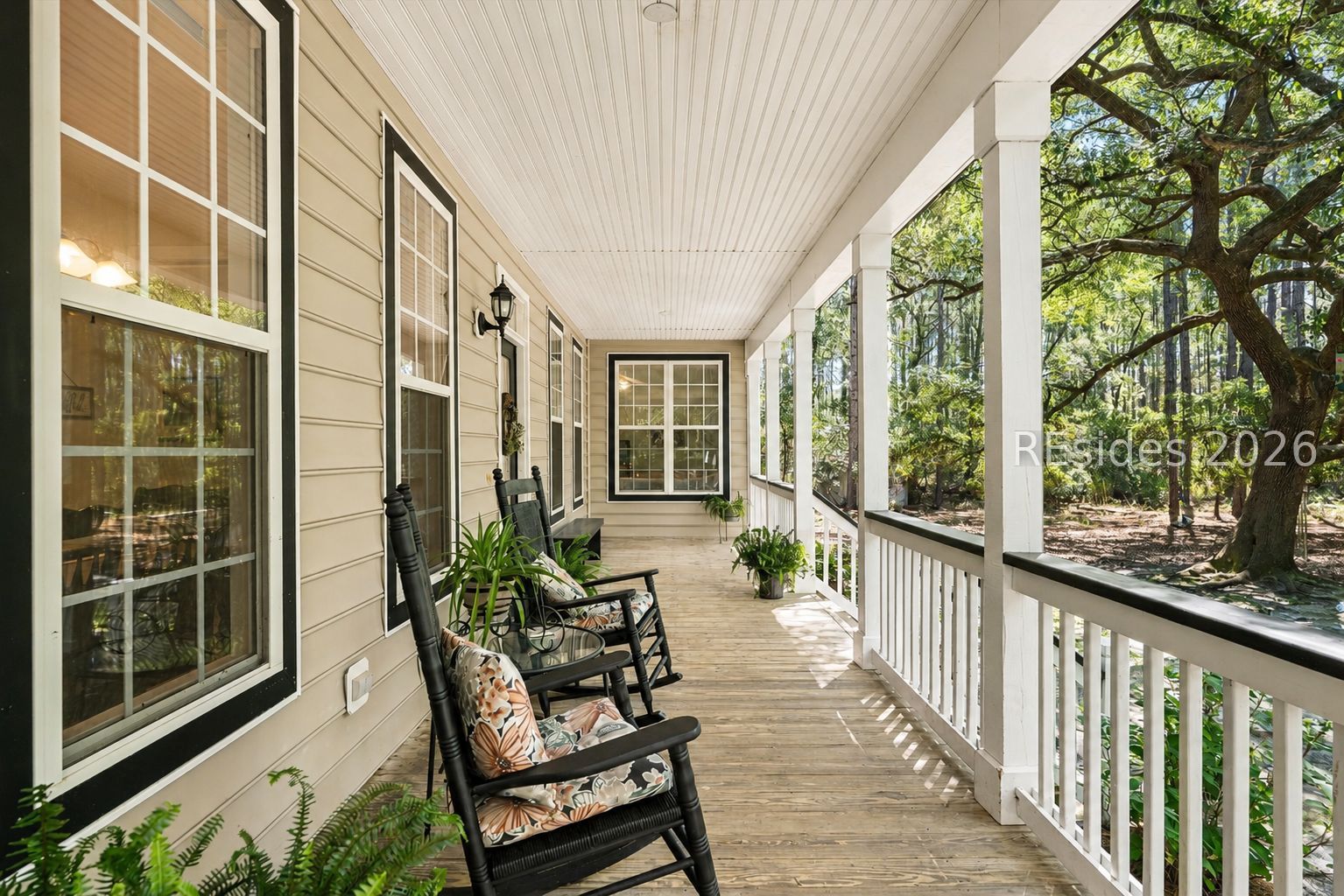 457 Ridgecut Road Early Branch, SC 29916 - Photo 6 of 60