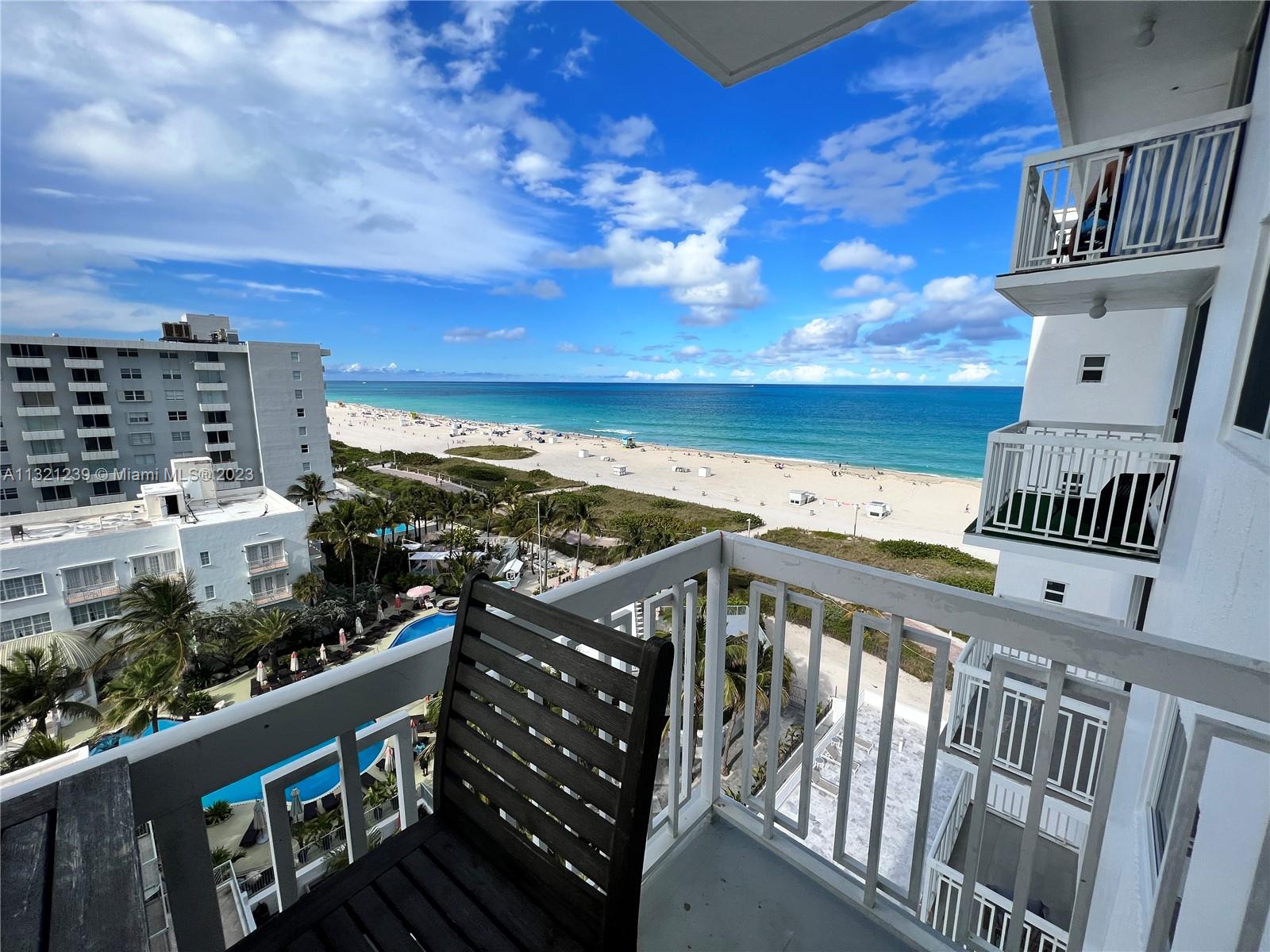 Ocean Park South Beach - 312 Ocean Drive, Miami Beach FL 33139 - Condo Overview and Units for Sale - South Beach (South of Fifth) - Real Estate on